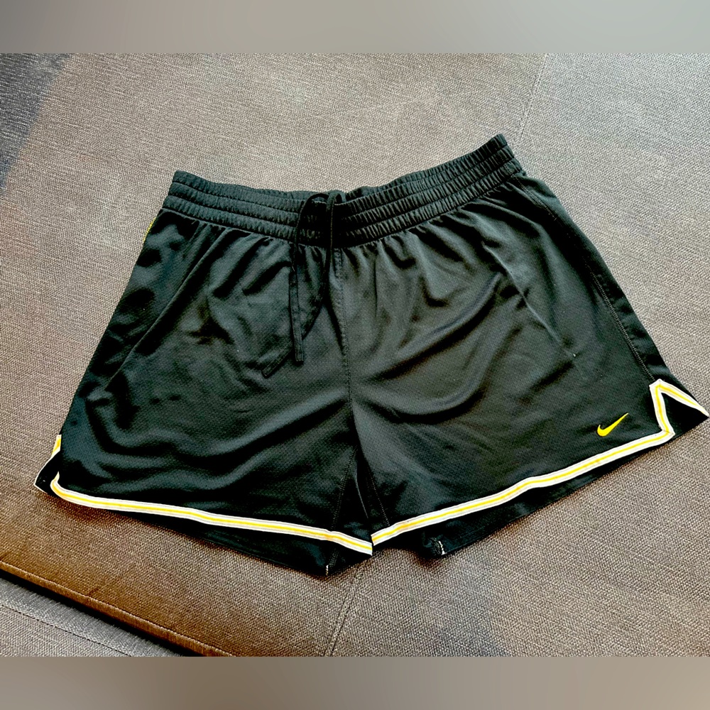 Nike, Livestrong Sz. Large Shorts.